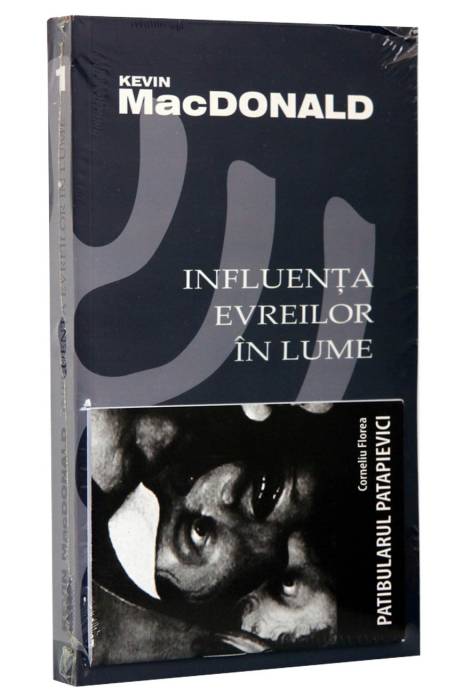 INFLUENTA EVREILOR IN LUME
