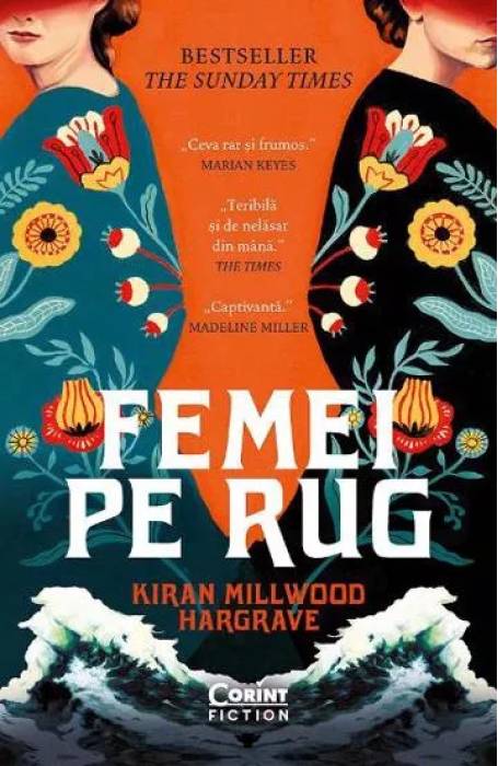 FEMEI PE RUG