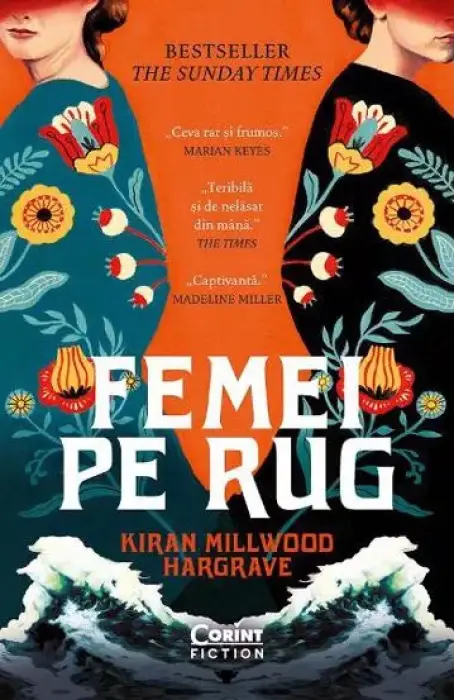 FEMEI PE RUG
