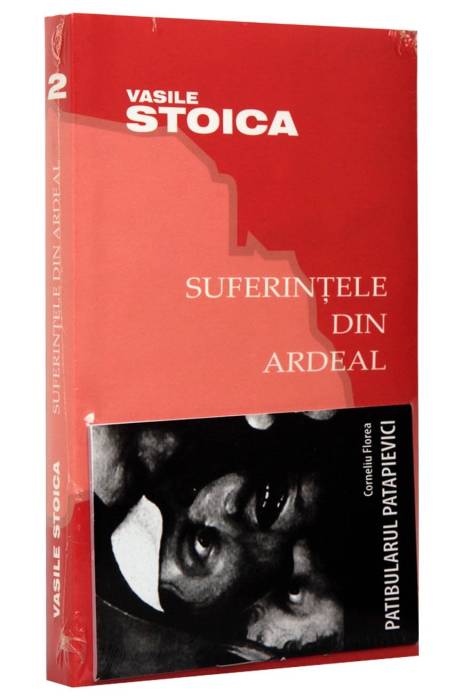 SUFERINTELE DIN ARDEAL
