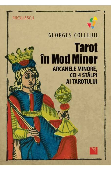 TAROT IN MOD MINOR