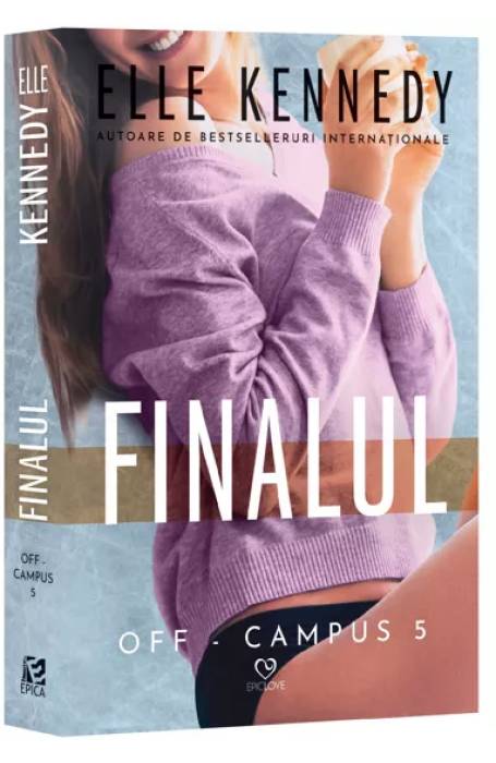 FINALUL . OFF CAMPUS 5