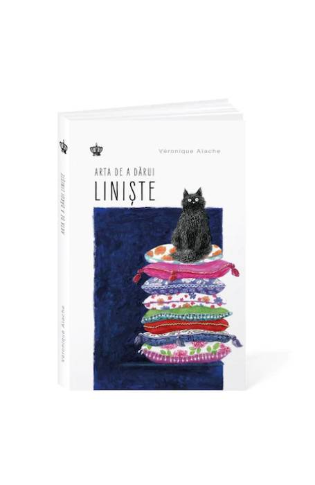 ARTA DE A DARUI LINISTE
