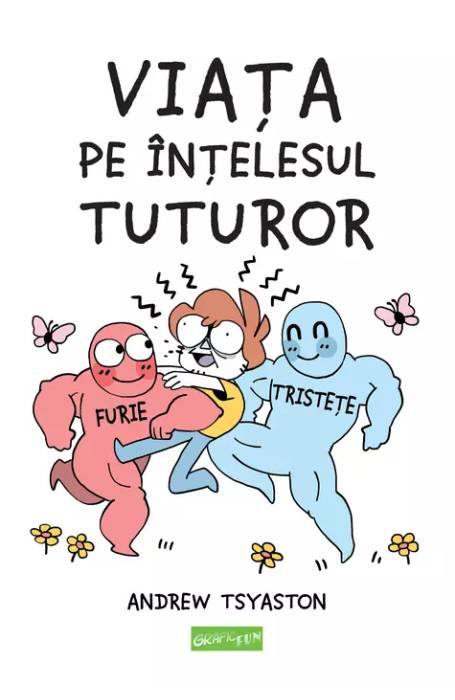 VIATA PE INTELESUL TUTUROR