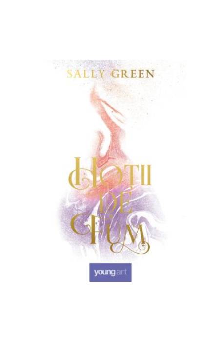 HOTII DE FUM YOUNGART HC ED 2025