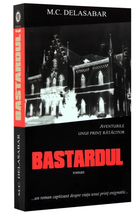 BASTARDUL