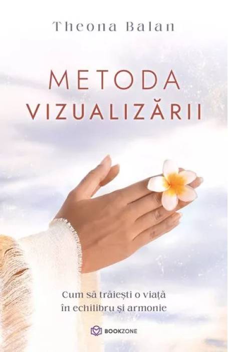 METODA VIZUALIZARII BOOKZONE