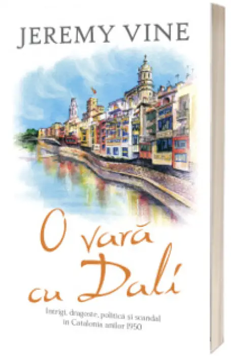 O VARA CU DALI