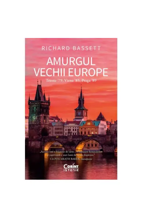 AMURGUL VECHII EUROPE