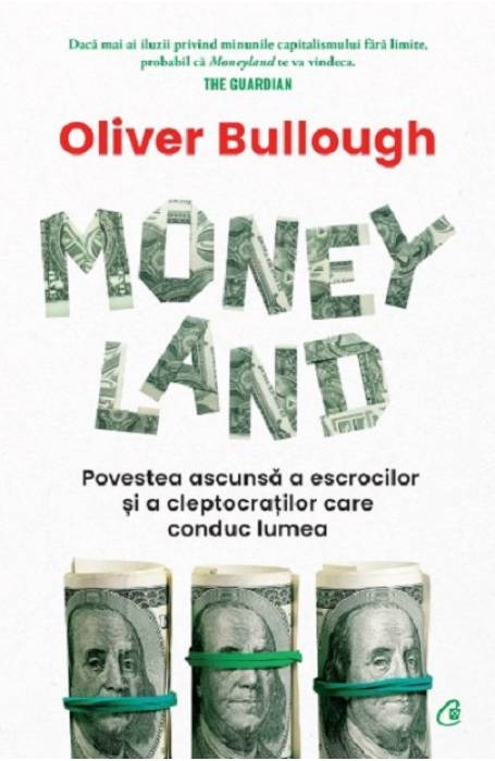 MONEYLAND CV