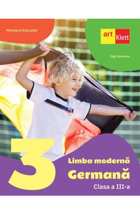 GERMANA 3 MANUAL 2021 ART