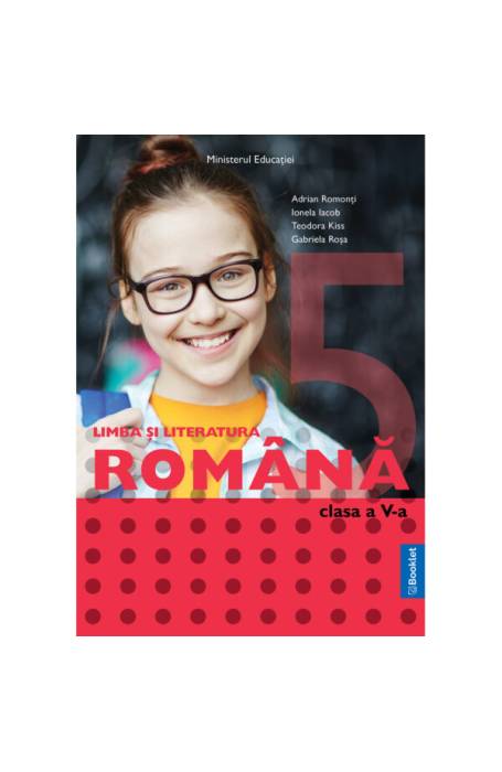 ROMANA 5 MANUAL 2022 BOOKLET