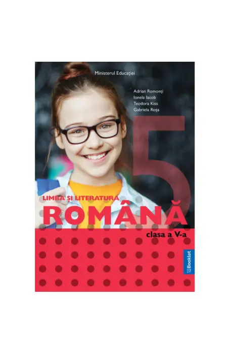 ROMANA 5 MANUAL 2022 BOOKLET