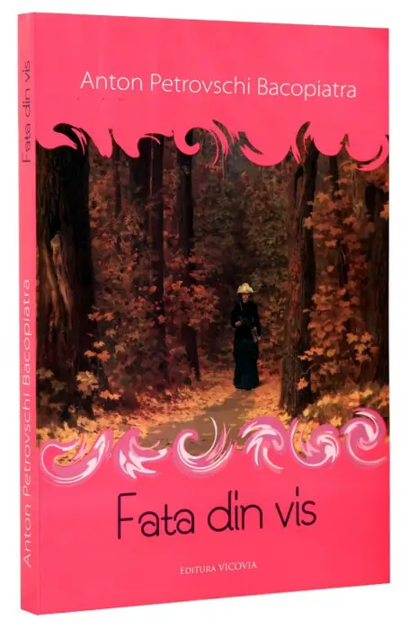FATA DIN VIS