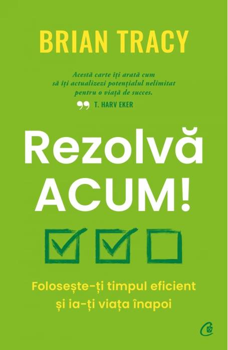 REZOLVA ACUM! CV