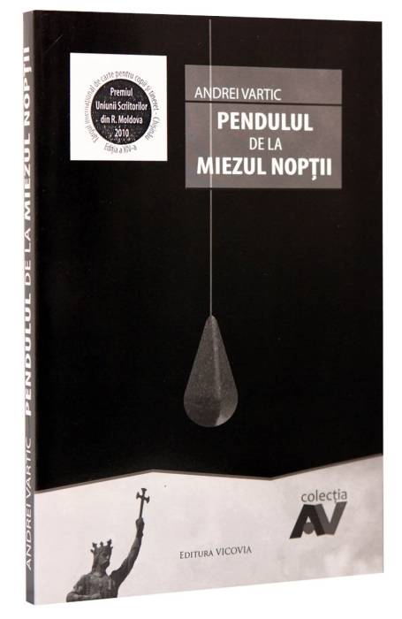 PENDULUL DE LA MIEZUL NOPTII