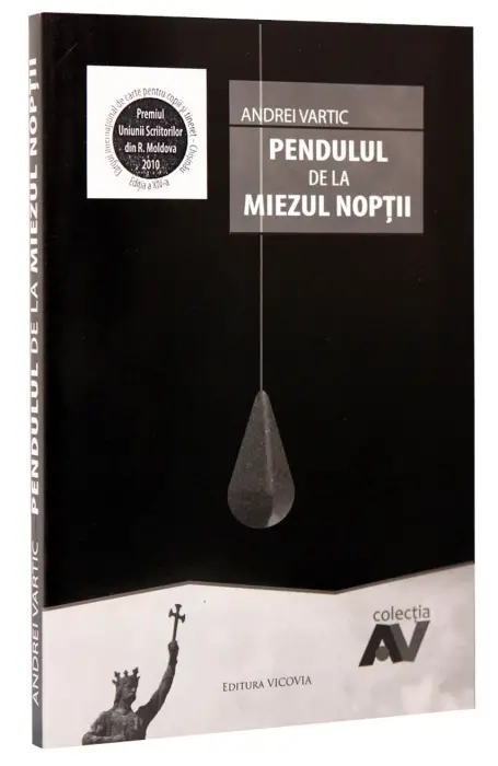 PENDULUL DE LA MIEZUL NOPTII