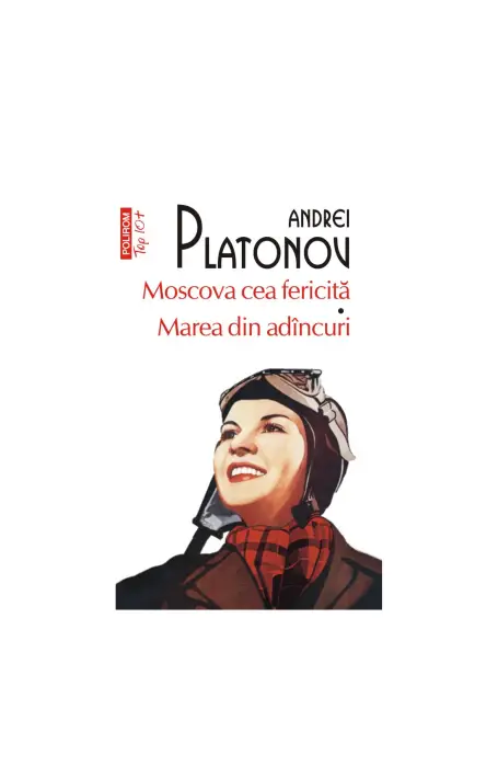 MOSCOVA CEA FERICITA. MAREA DIN ADANCURI TOP 10+ NR 625