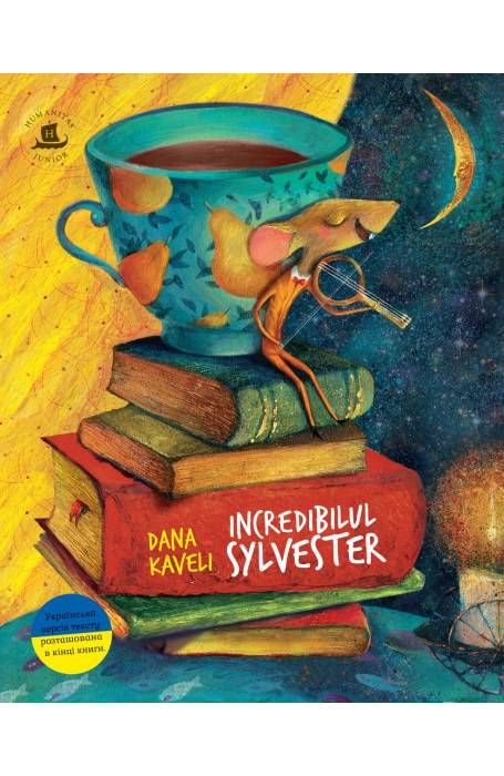 INCREDIBILUL SYLVESTER