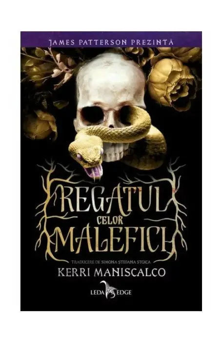 REGATUL CELOR MALEFICI