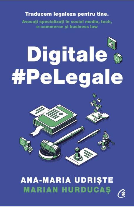 DIGITALE PE LEGALE CV