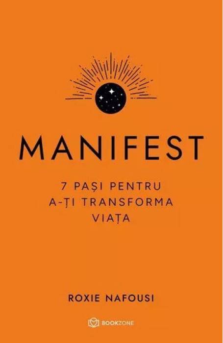 MANIFEST HC
