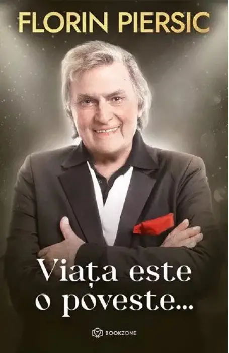 VIATA ESTE O POVESTE.. HC