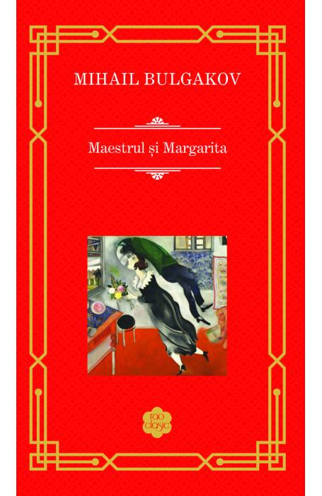 MAESTRUL SI MARGARETA RAO CLASIC