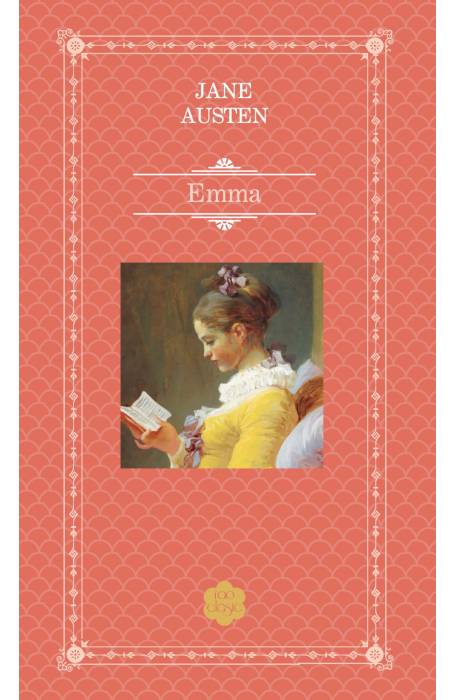 EMMA RAO CLASIC