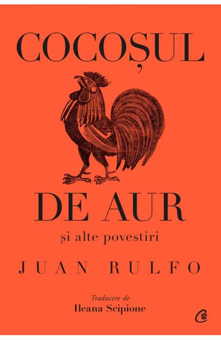 COCOSUL DE AUR SI ALTE POVESTIRI CV