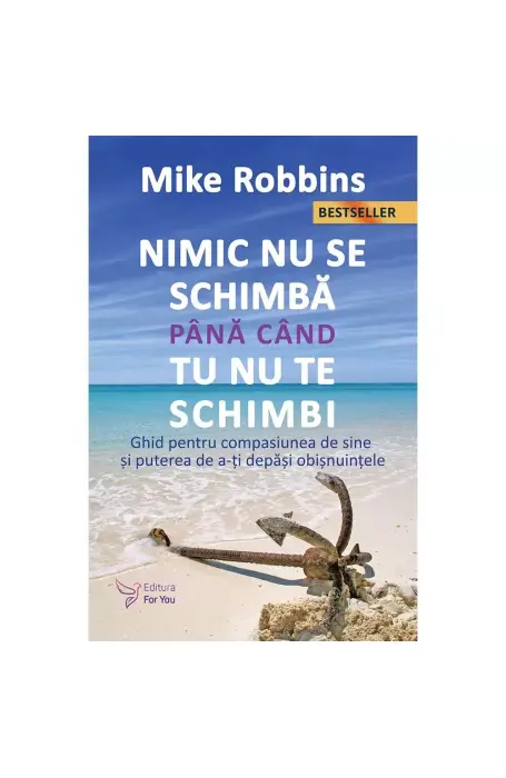 NIMIC NU SE SCHIMBA PANA NU TE SCHIMBI ED II