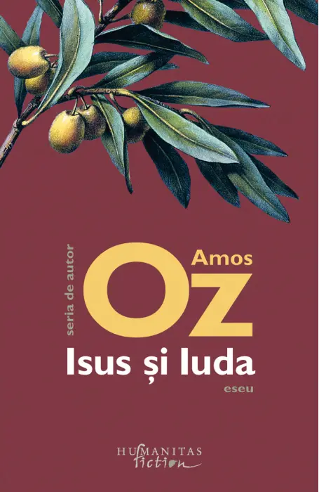 ISUS SI IUDA