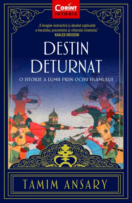 DESTIN DETURNAT ED 2