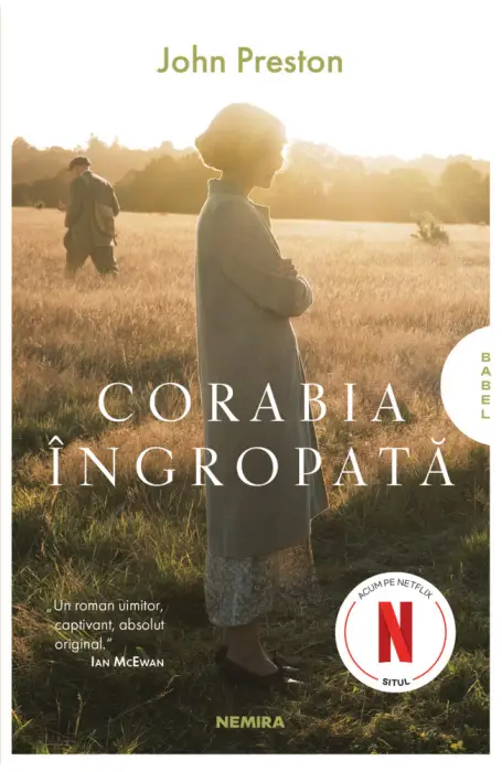 CORABIA INGROPATA