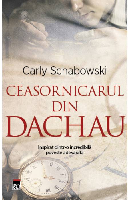 CEASORNICARUL DIN DACHAU