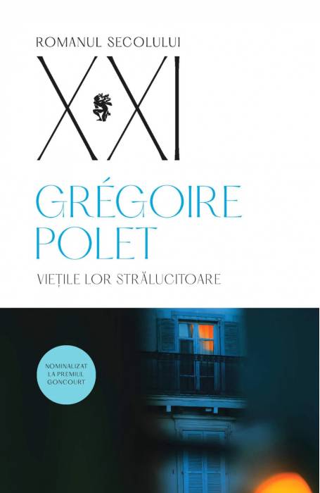 VIETILE LOR STRALUCITOARE UNIVERS