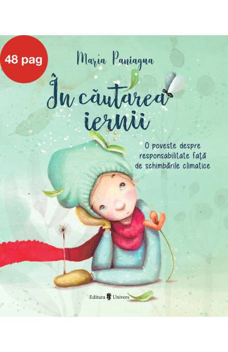 IN CAUTAREA IERNII UNIVERS