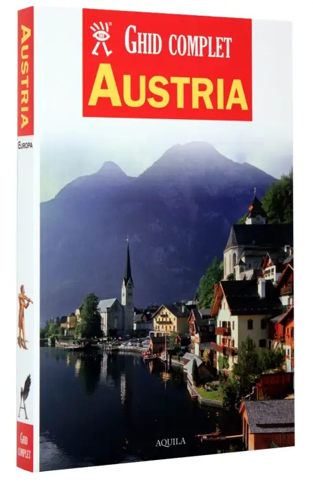 AUSTRIA GHID NOU