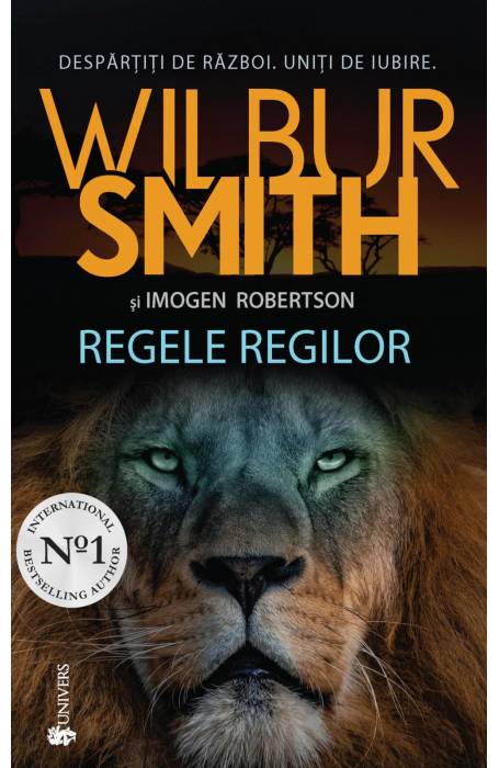 REGELE REGILOR UNIVERS