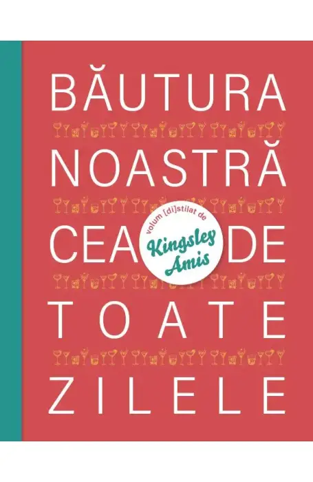 BAUTURA NOASTRA CEA DETOATE ZILELE