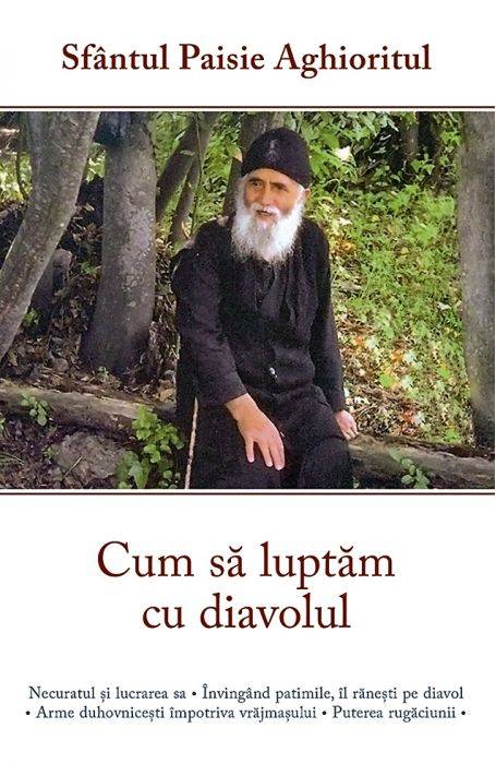 CUM SA LUPTAM CU DIAVOLUL