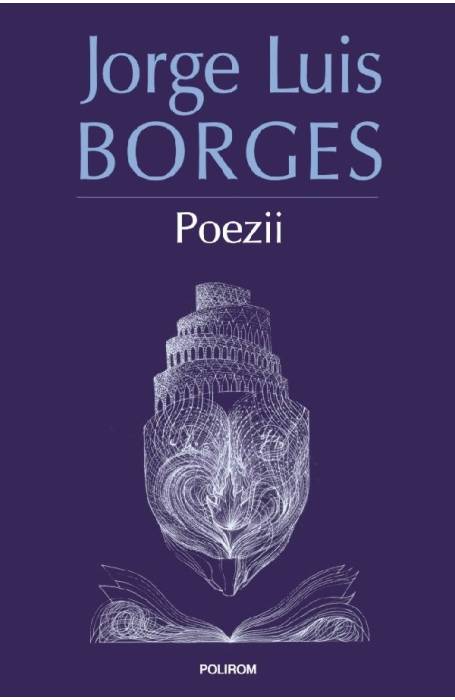 POEZII BORGES ED 2023