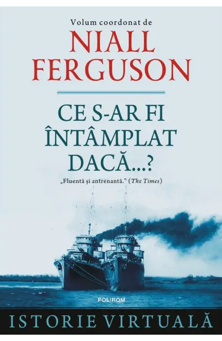 CE S-AR FI INTAMPLAT DACA...?