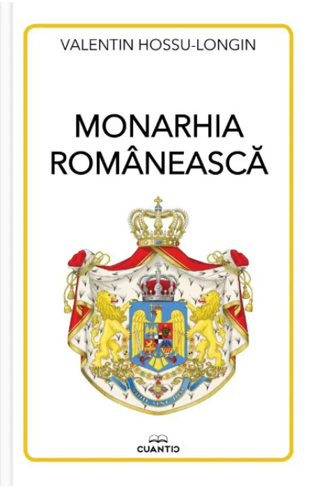 MONARHIA ROMANEASCA CUANTIC