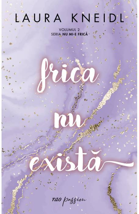 FRICA NU EXISTA