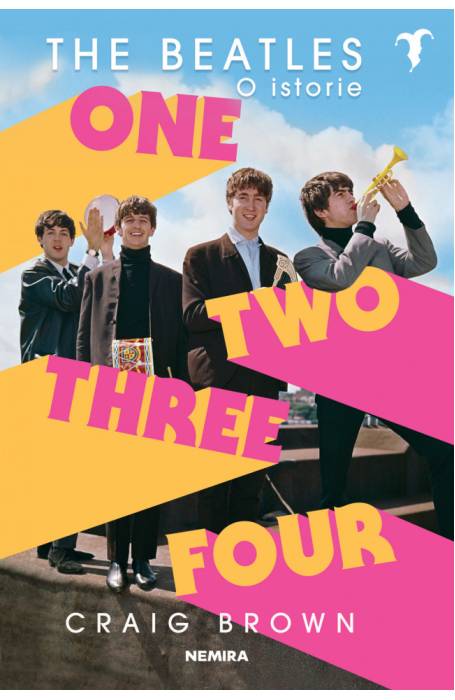 THE BEATLES: O ISTORIE