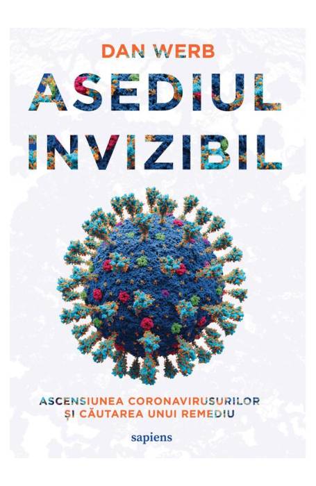 ASEDIUL INVIZIBIL SAPIENS