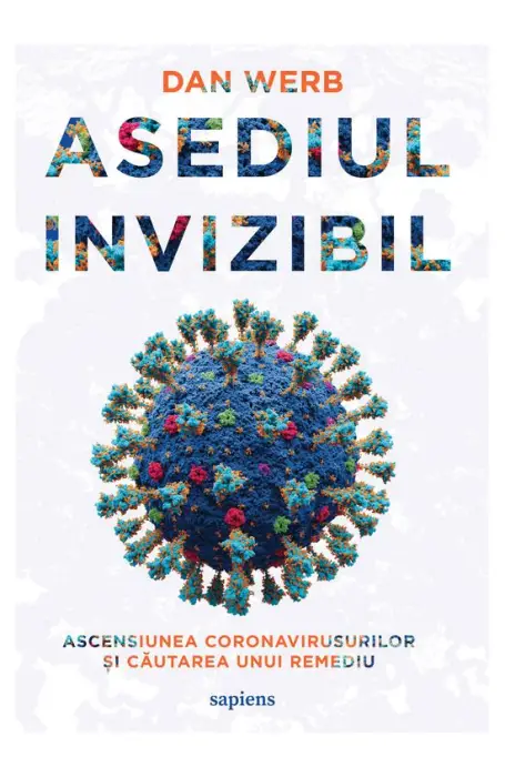 ASEDIUL INVIZIBIL SAPIENS
