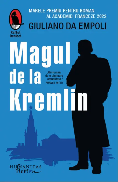 MAGUL DE LA KREMLIN