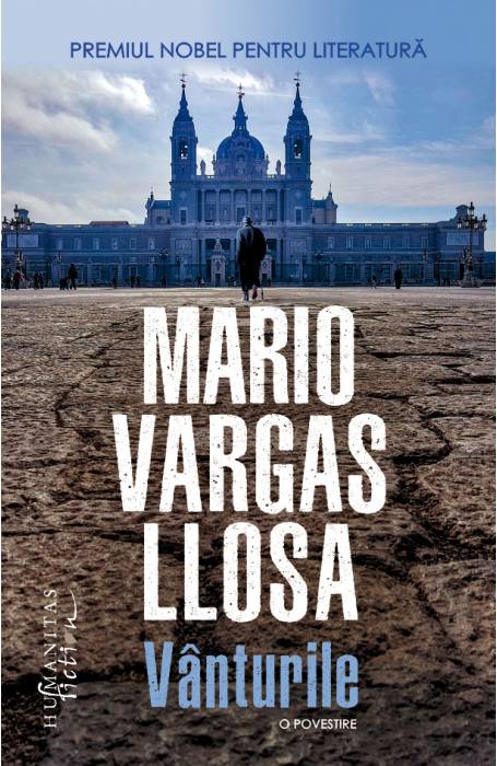 VANTURILE. O POVESTE